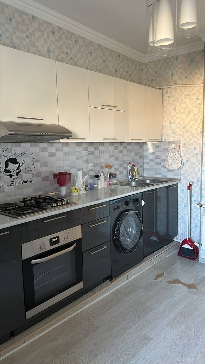2-комн. квартира на продажу, Карачухур, Баку