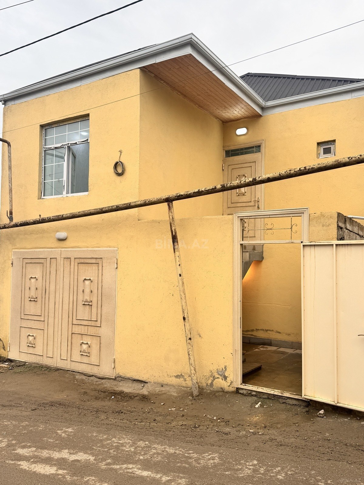 3-комн. частный дом на продажу, Хырдалан