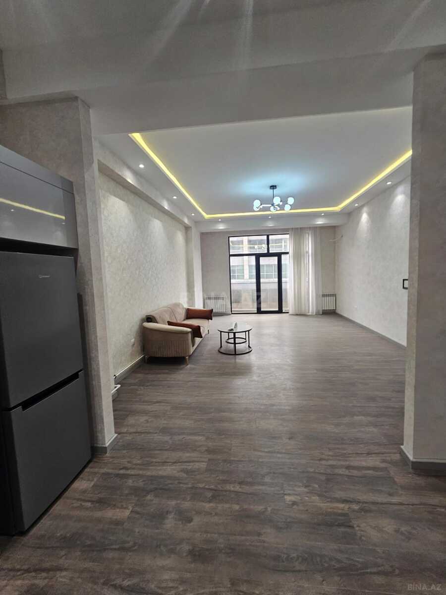 2-room apartment for sale, 28 May, Baku