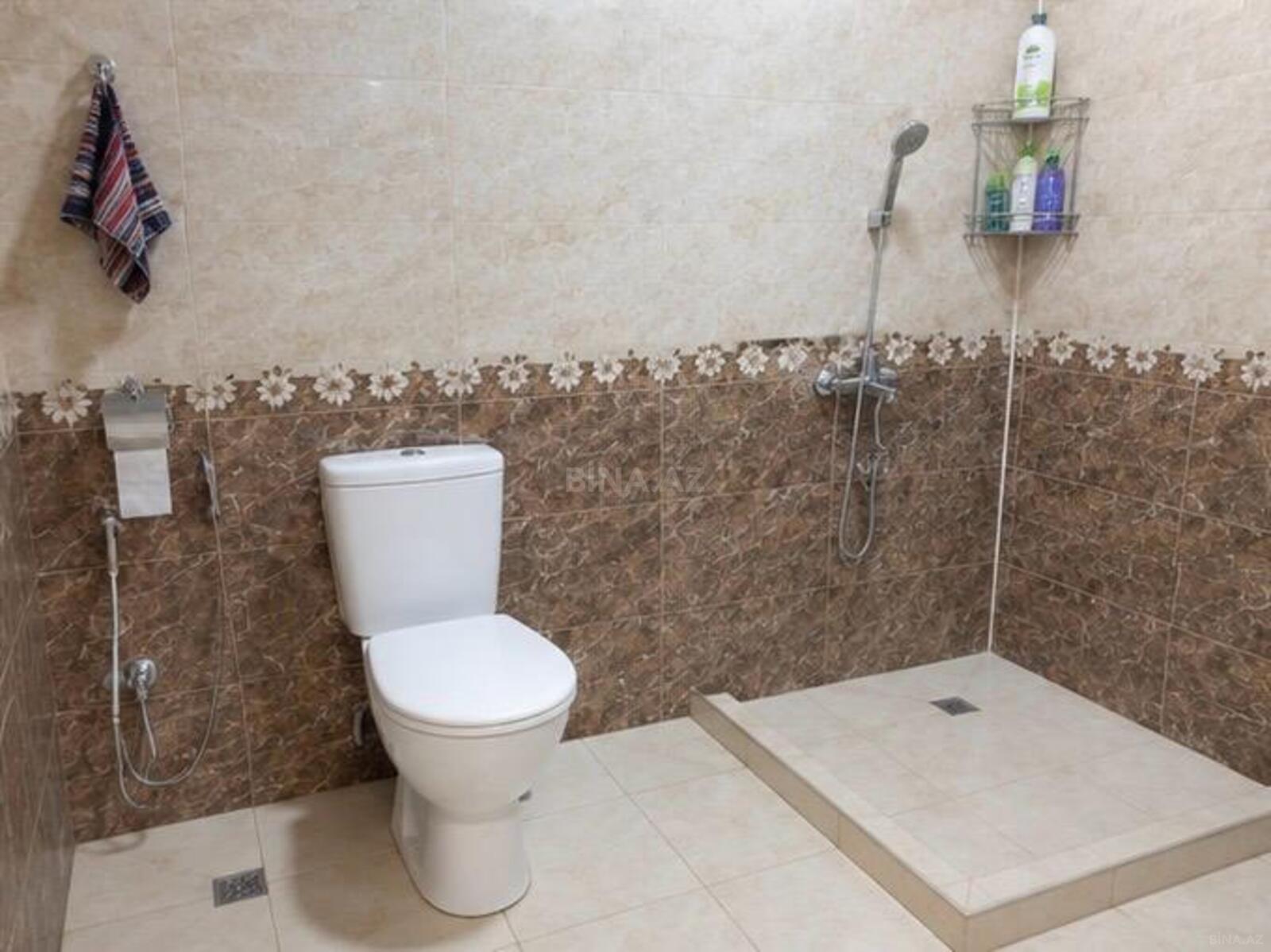 2-комн. квартира на продажу, Новый Ясамал, Баку