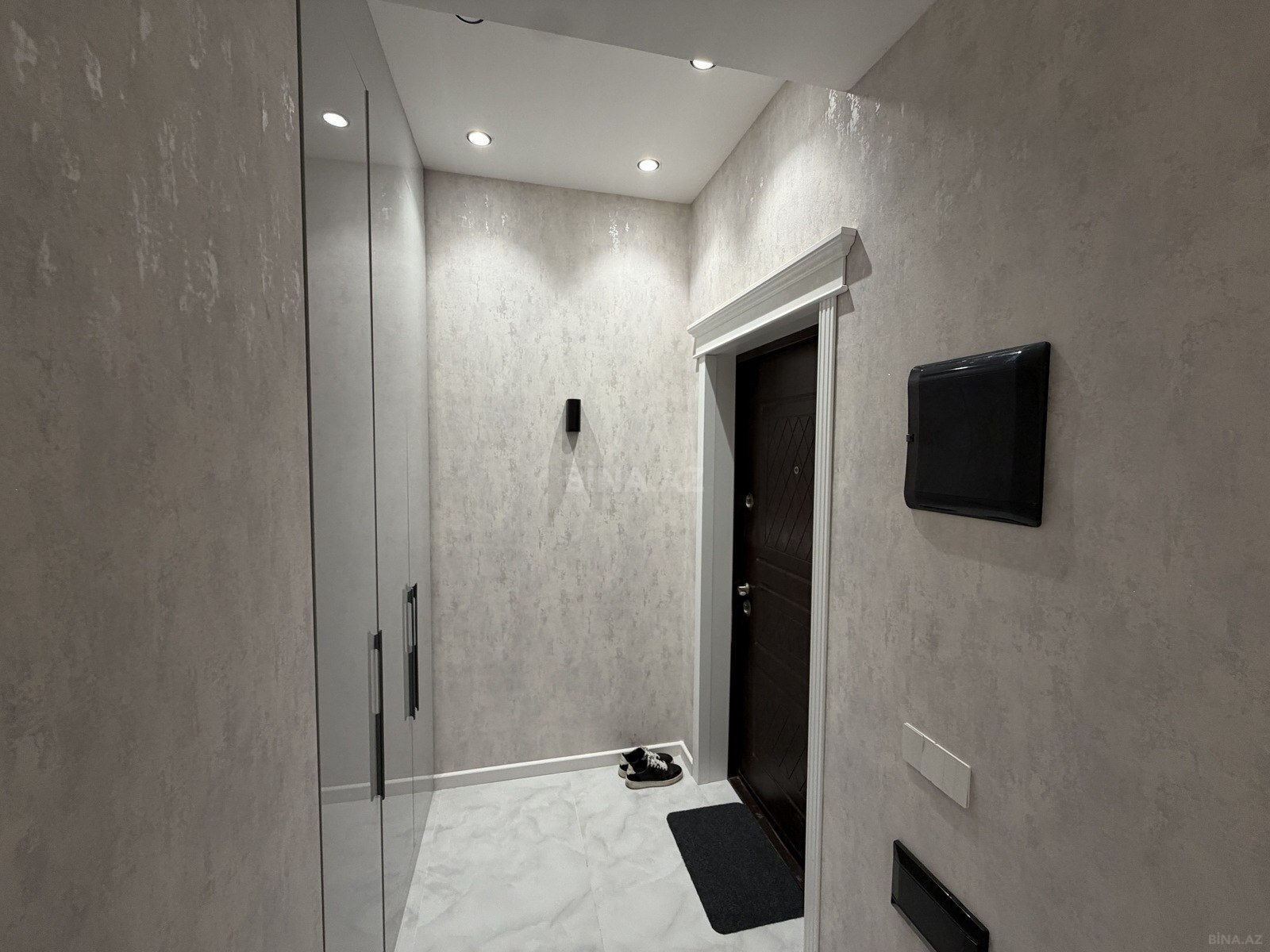 2-room apartment for rent, Narimanov, Baku