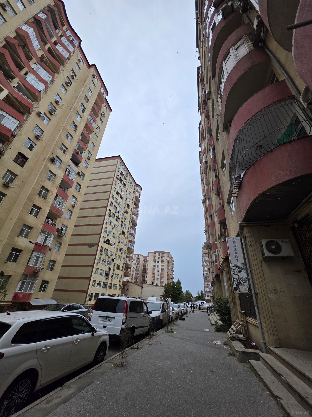 Коммерческий объект на продажу, Новый Ясамал, Баку