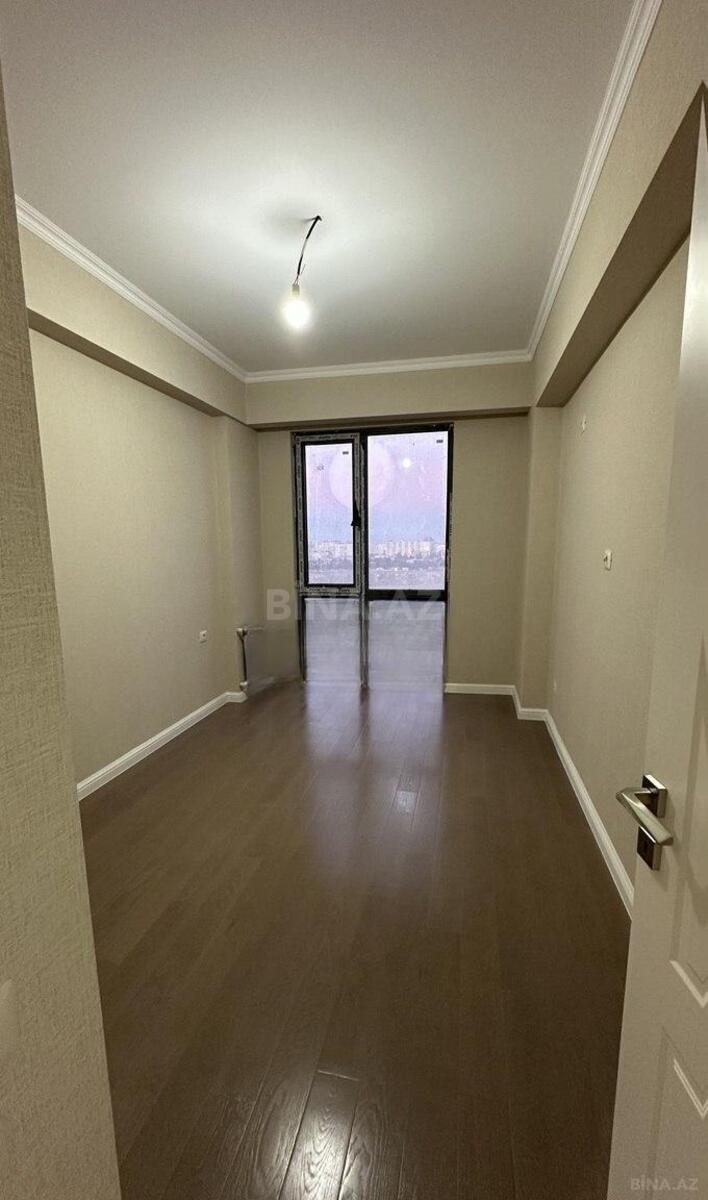 3-room apartment for sale, New Yasamal, Baku