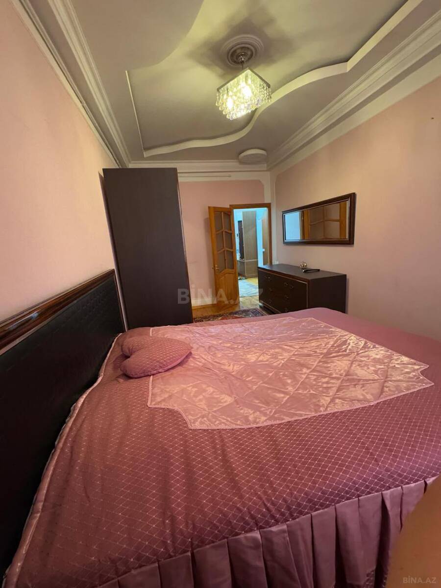 2-room apartment for sale, Khatai, Baku