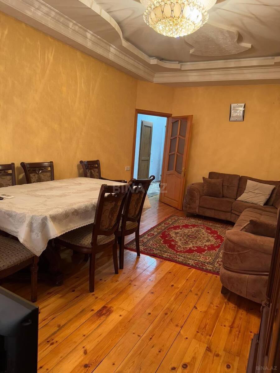 2-room apartment for sale, Khatai, Baku