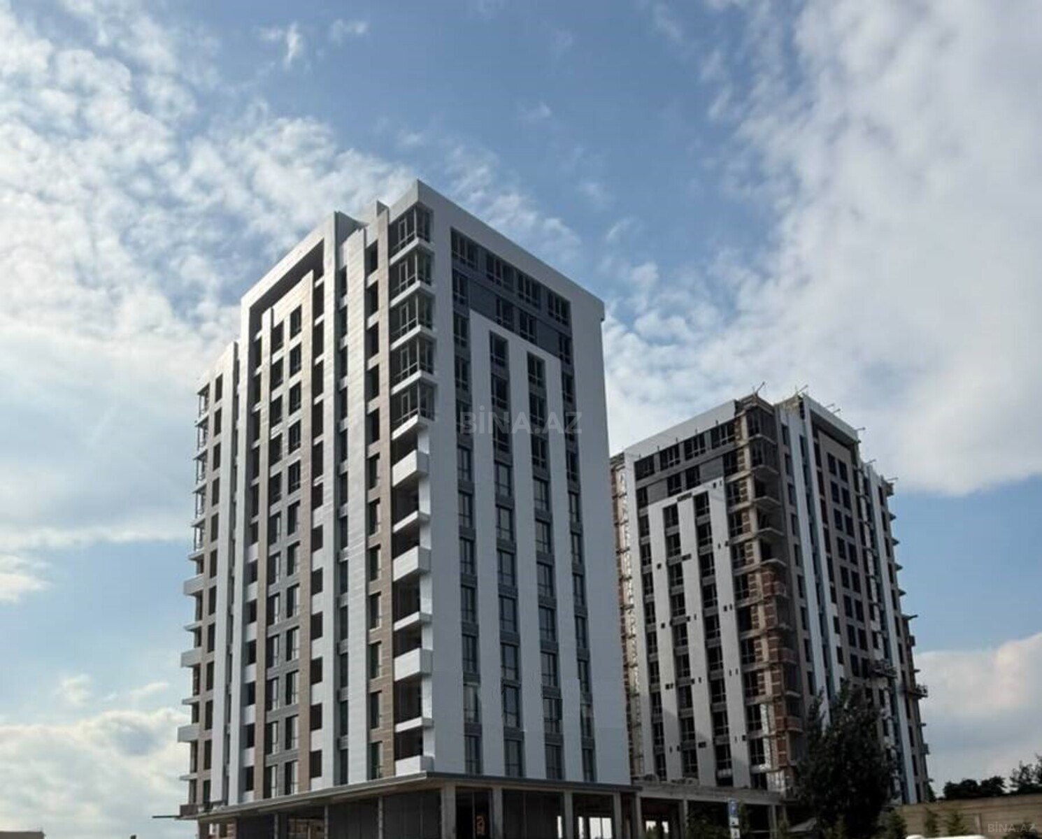 2-комн. квартира на продажу, Нариманов, Баку