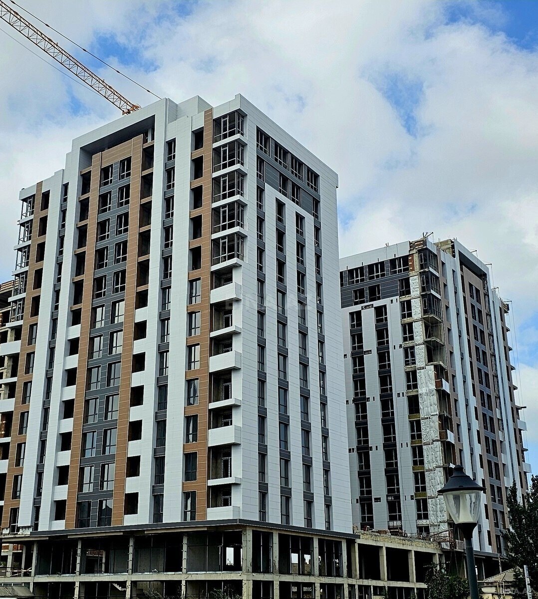 2-комн. квартира на продажу, Нариманов, Баку