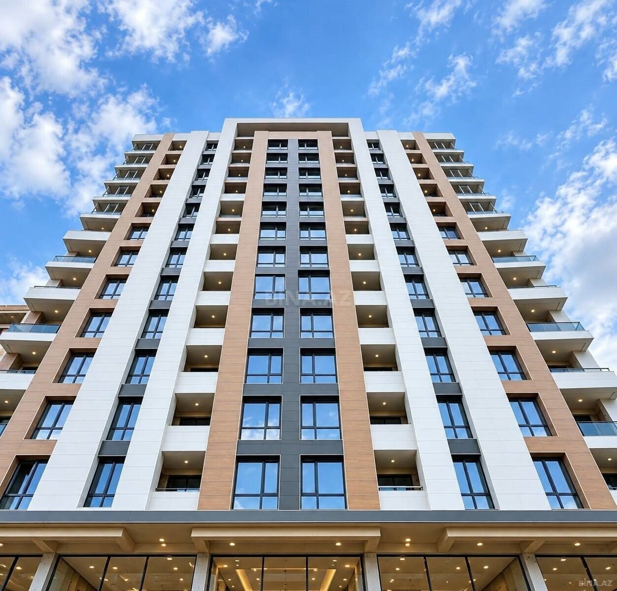 2-комн. квартира на продажу, Нариманов, Баку