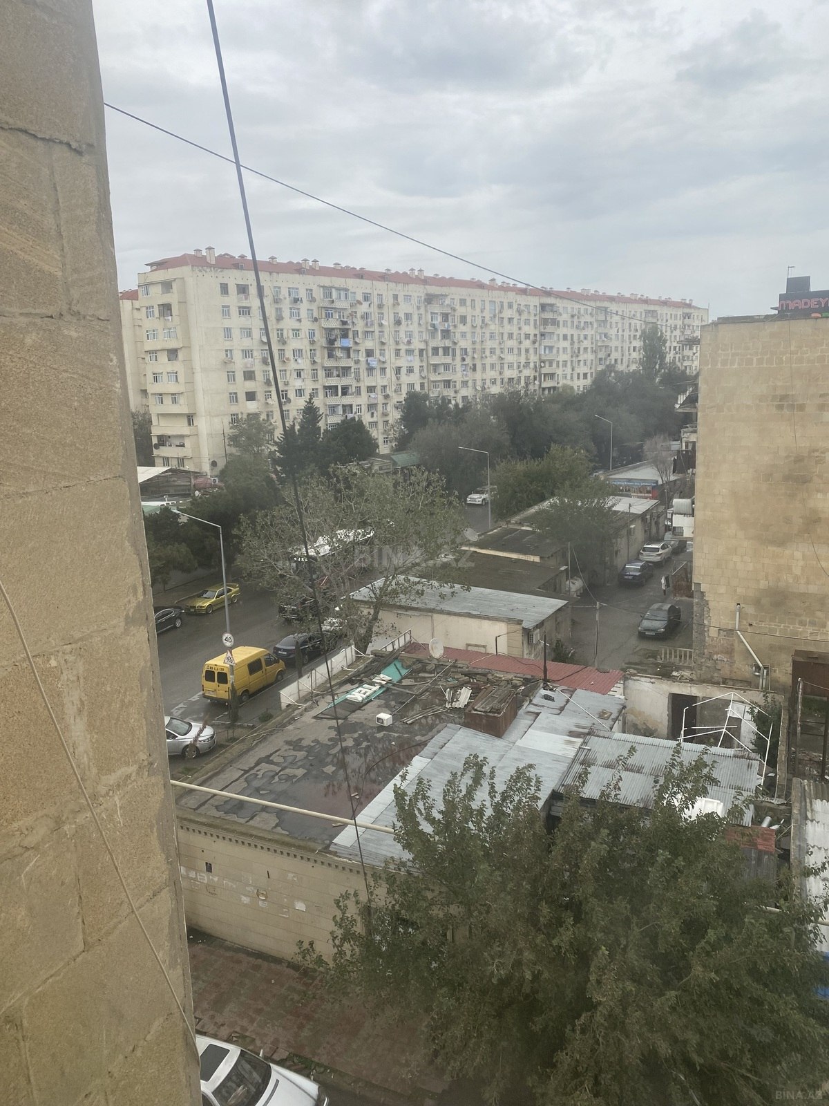 1-комн. квартира на продажу, Говсан, Баку