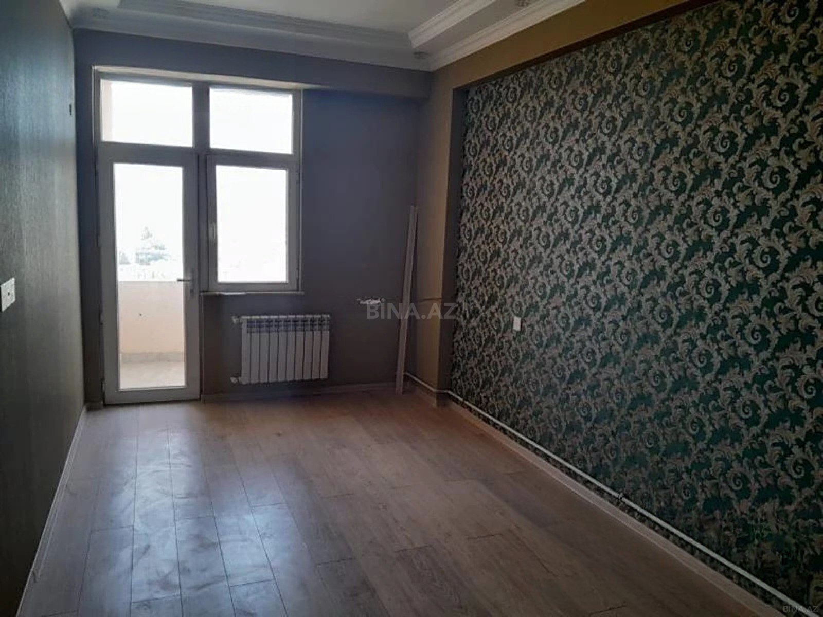 3-room apartment for sale, Yasamal, Baku