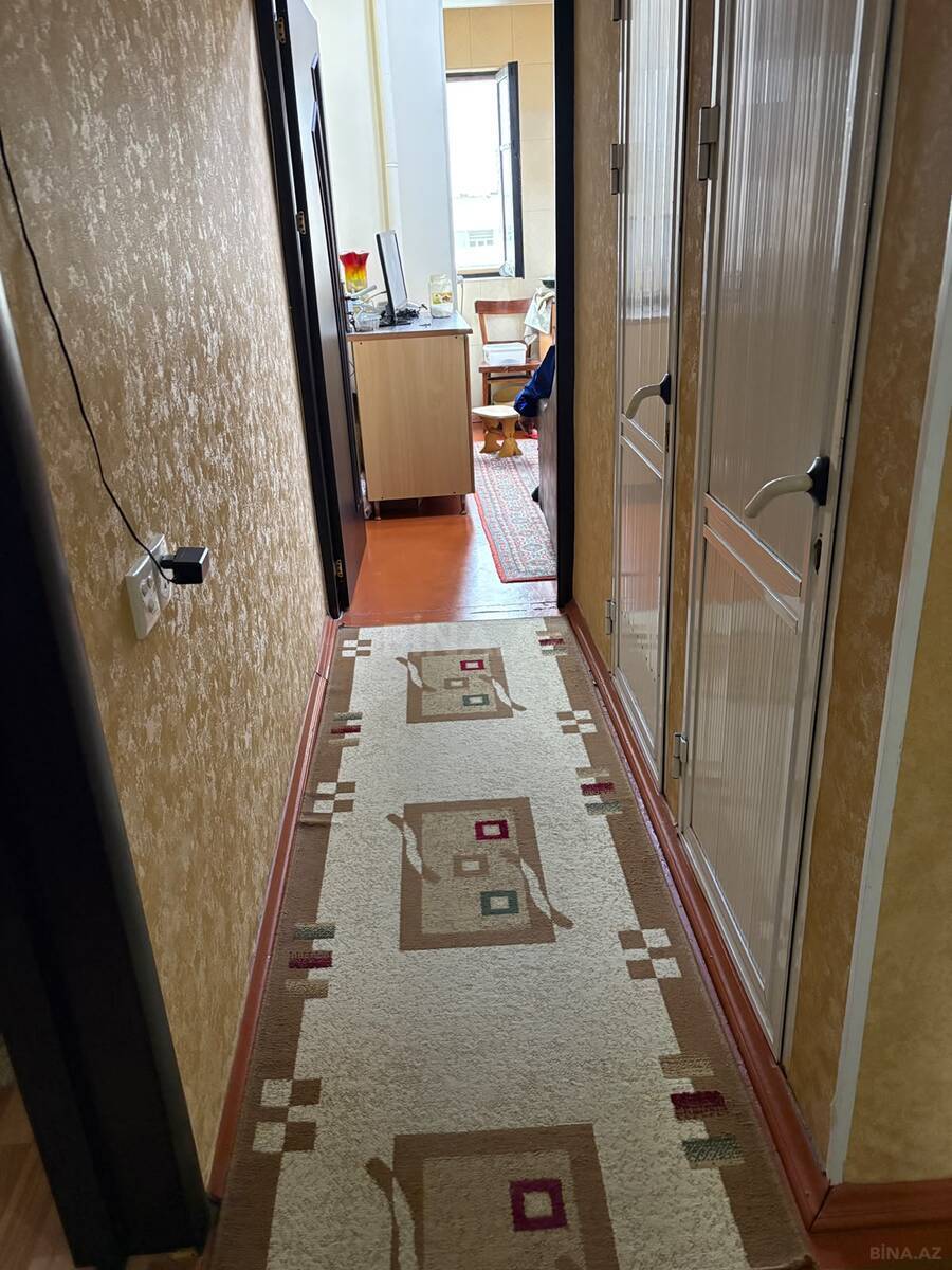 2-room apartment for sale, Old Gunashli, Baku