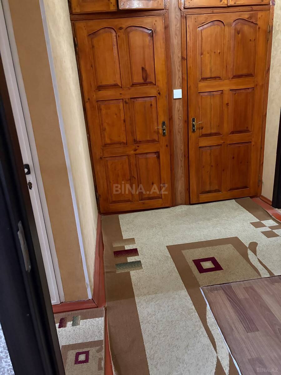 2-room apartment for sale, Old Gunashli, Baku