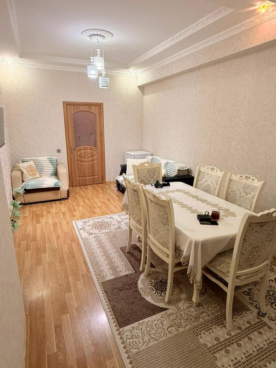 2-room apartment for rent, Absheron
