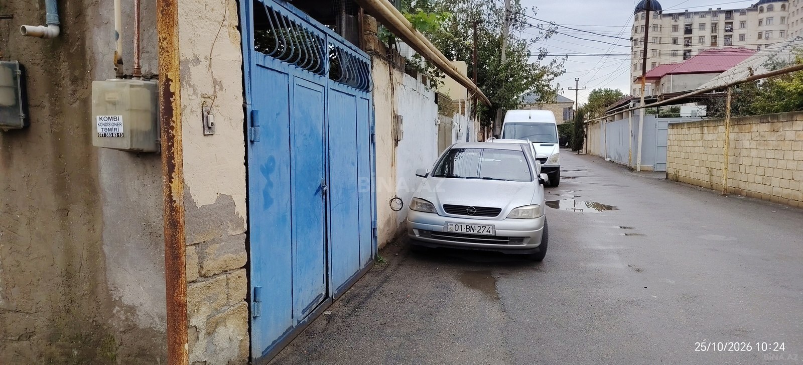 4-комн. частный дом на продажу, Хырдалан