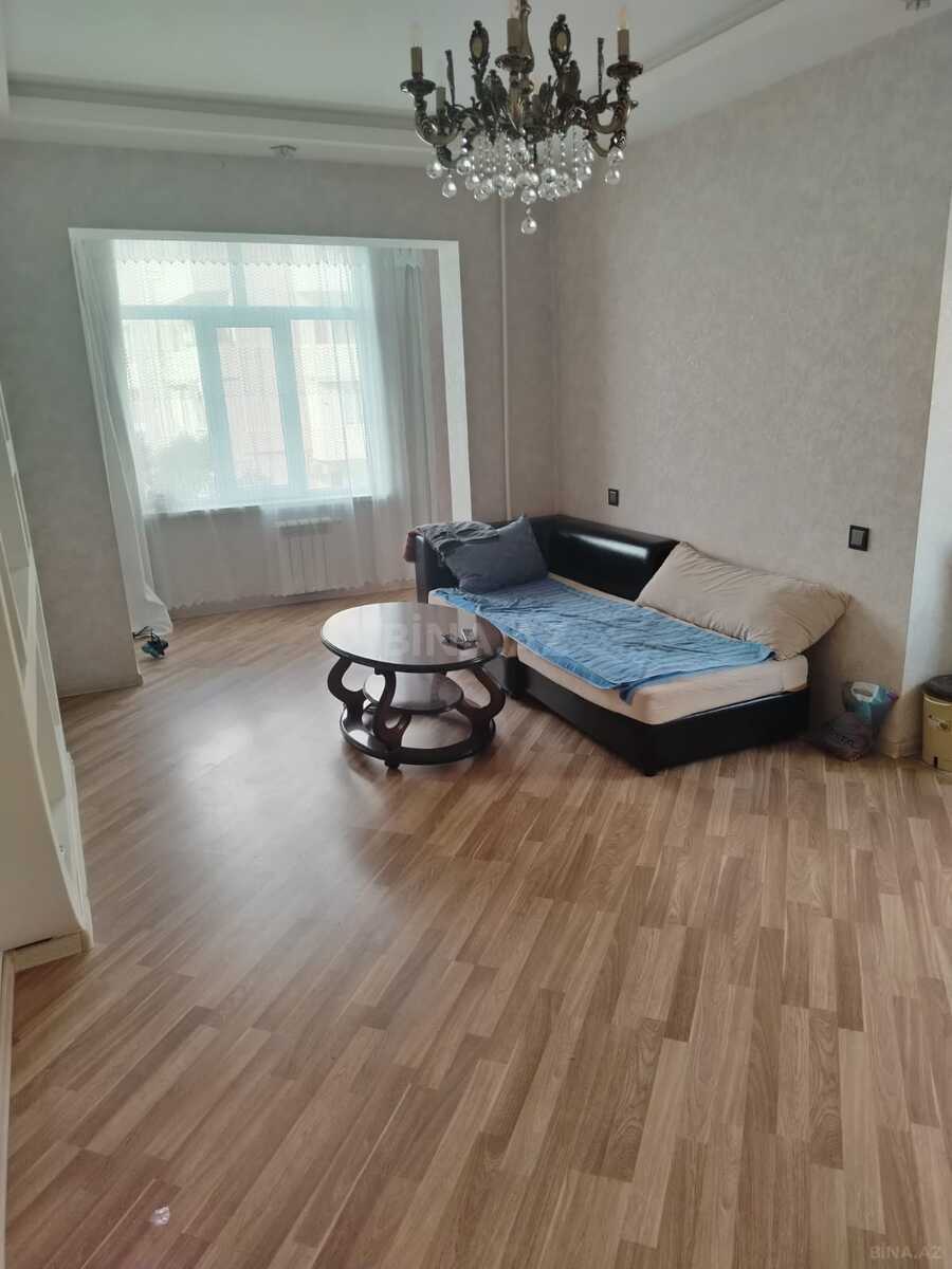 2 otaqlı mənzil kirayə verilir, Həzi Aslanov, Bakı