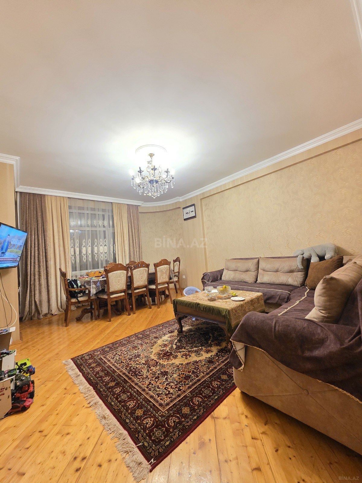 3-комн. квартира на продажу, Yasamal, Баку