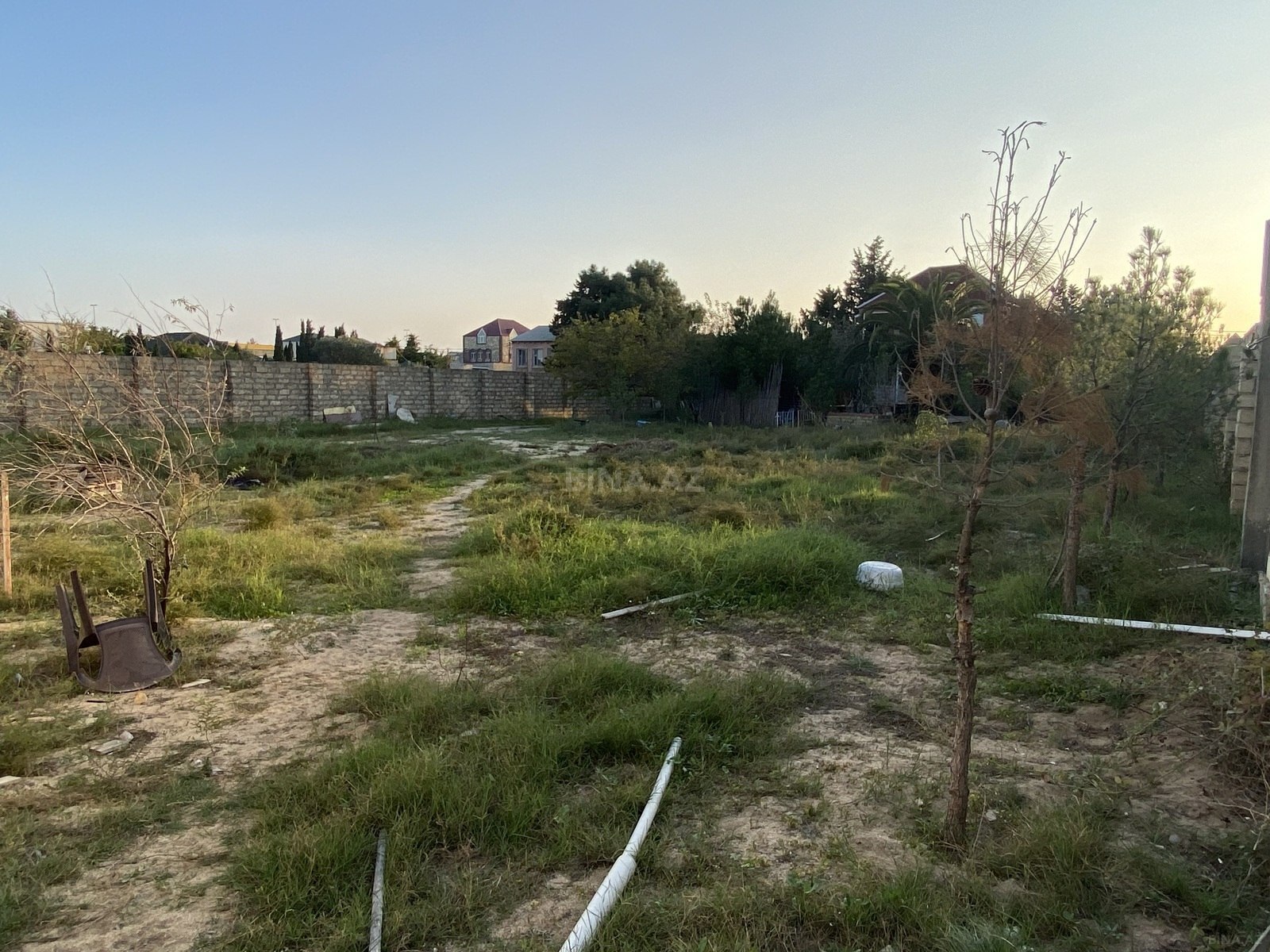 Land for sale, Nardaran, Baku