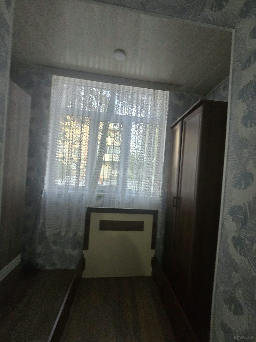1-room apartment for rent, Absheron