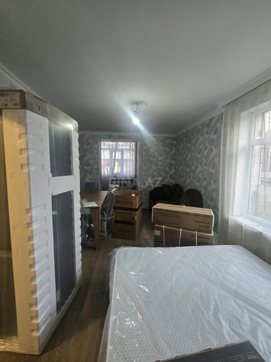 1-room apartment for rent, Absheron