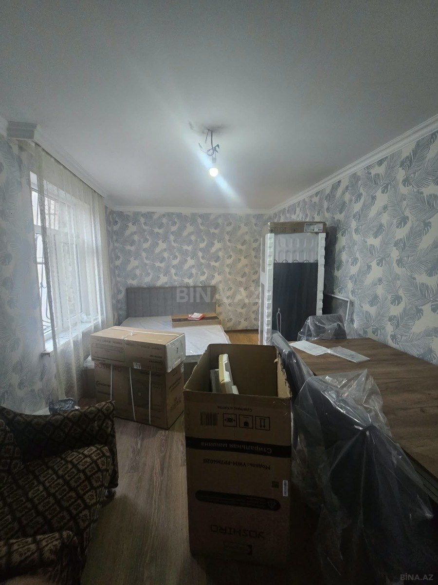 1-room apartment for rent, Absheron