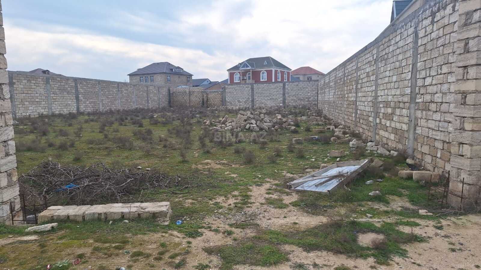 Land for sale, Buzovna, Baku