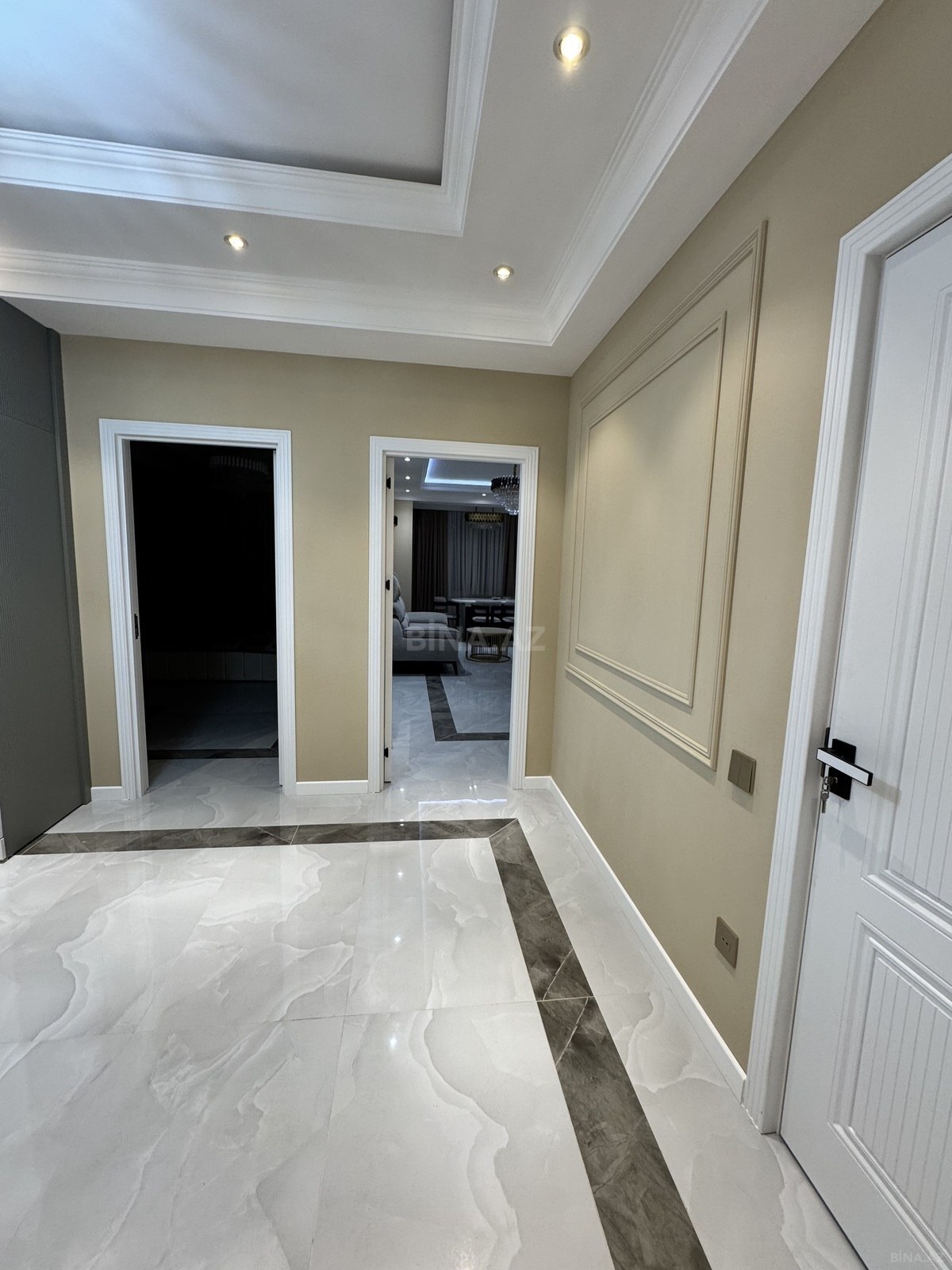 2-room apartment for sale, New Yasamal, Baku