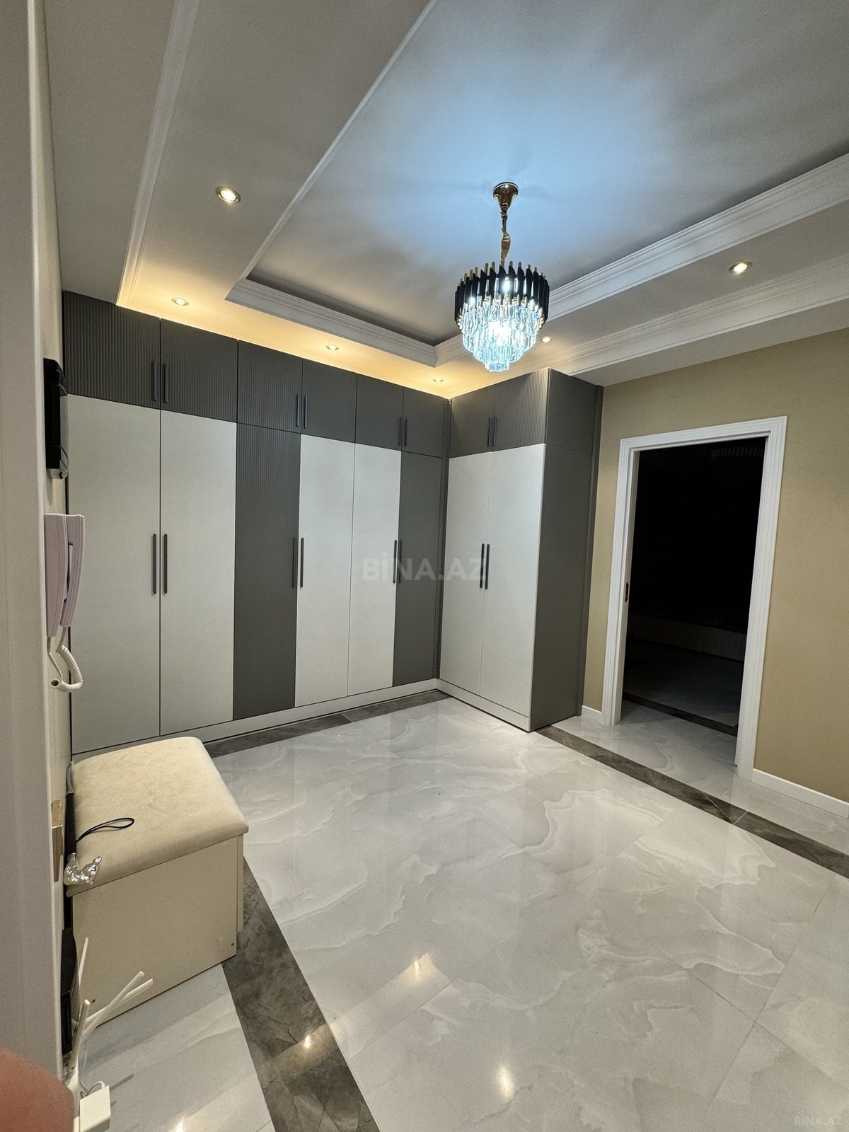 2-room apartment for sale, New Yasamal, Baku