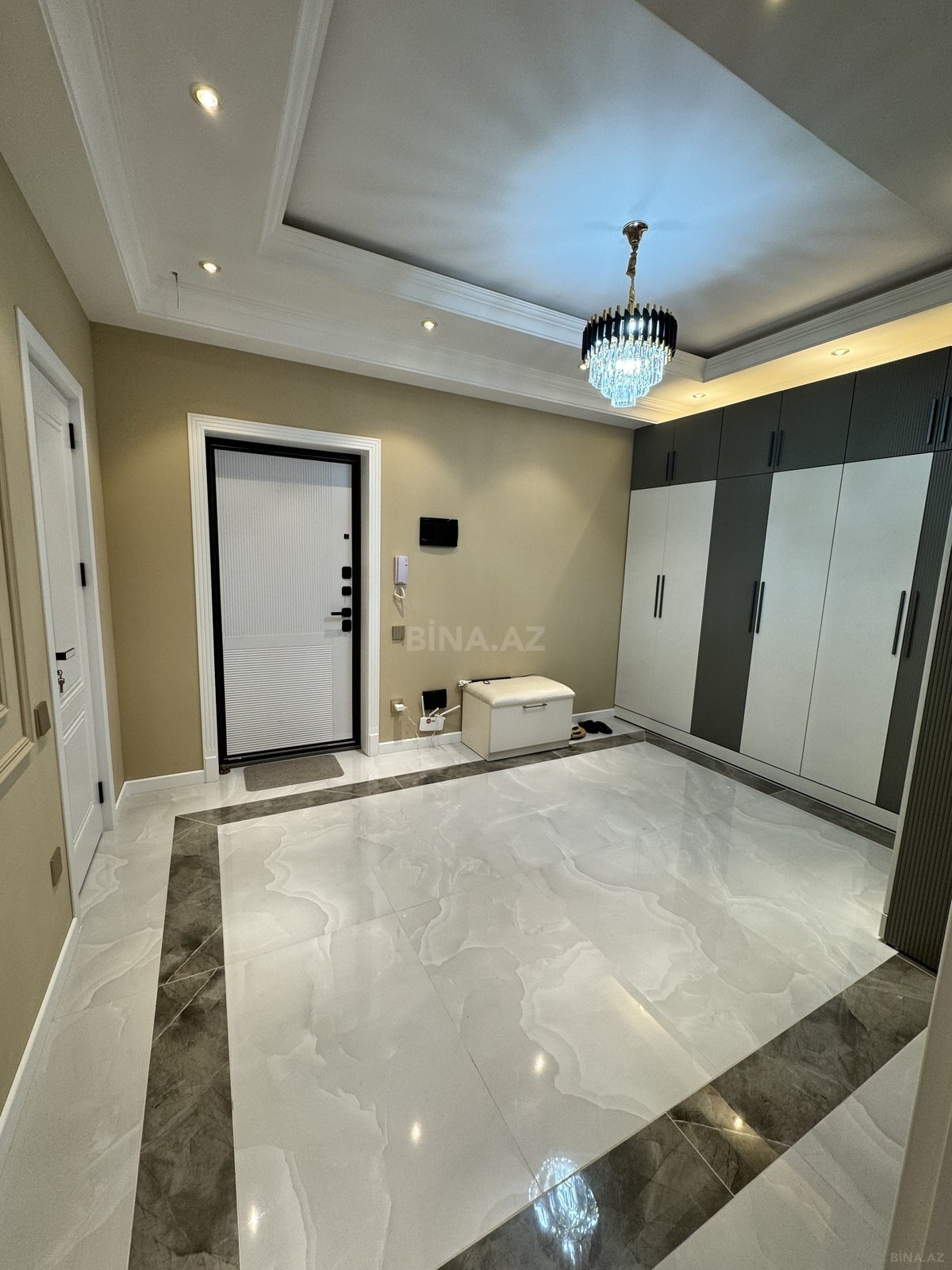 2-room apartment for sale, New Yasamal, Baku