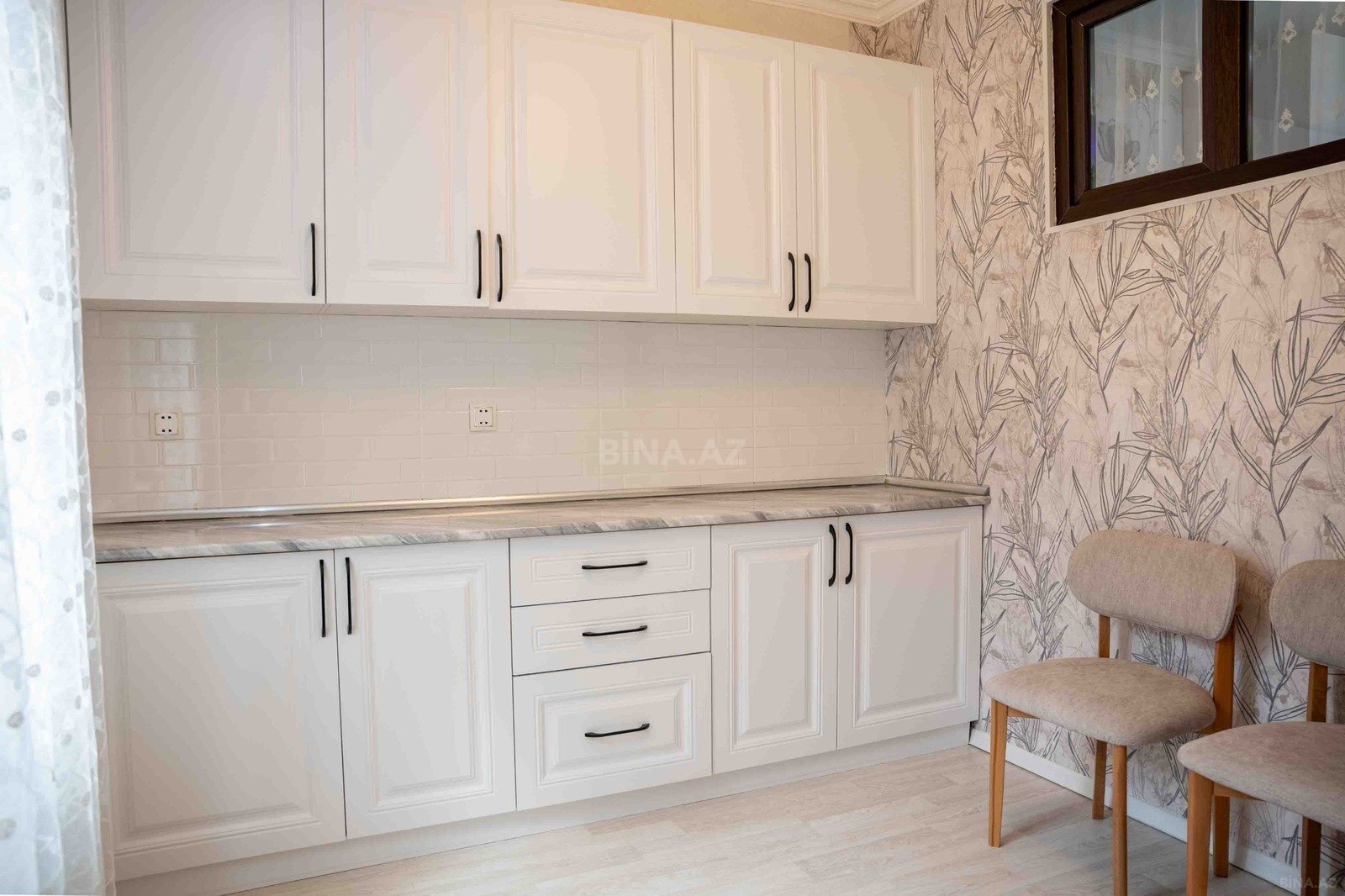 2-room apartment for rent, Absheron