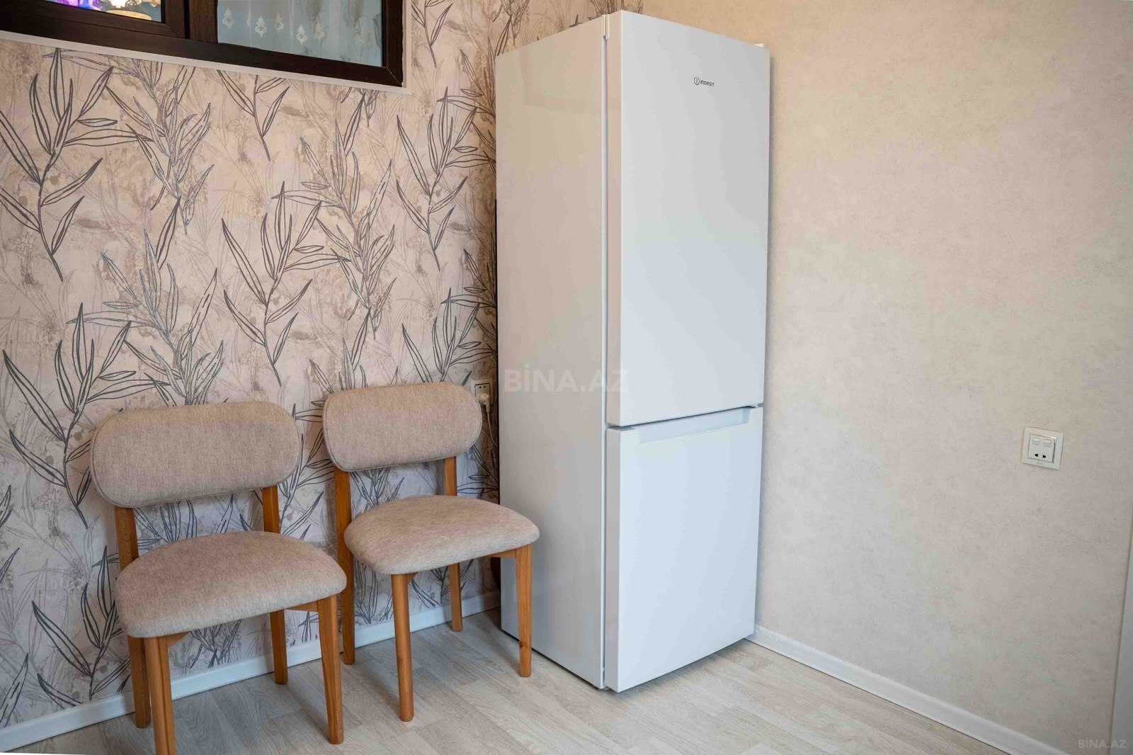 2-room apartment for rent, Absheron