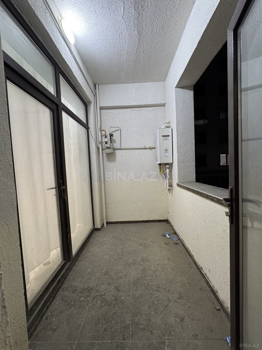 3-room apartment for sale, Narimanov, Baku