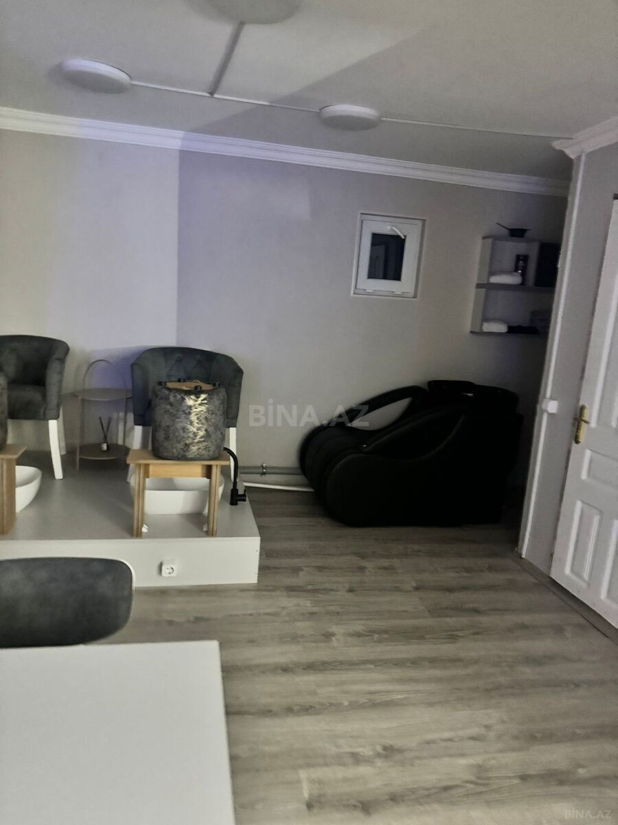 Commercial property for sale, Nasimi, Baku