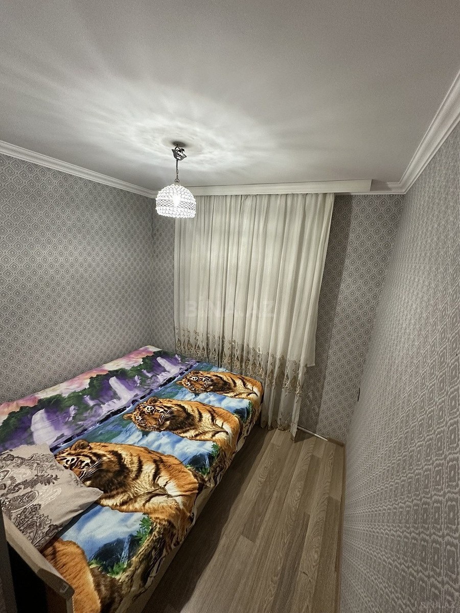 2 otaqlı mənzil kirayə verilir, Yasamal, Bakı