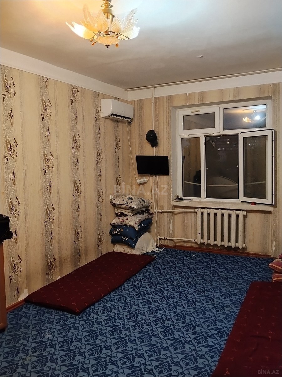 2-комн. квартира на продажу, Ахмедлы, Баку