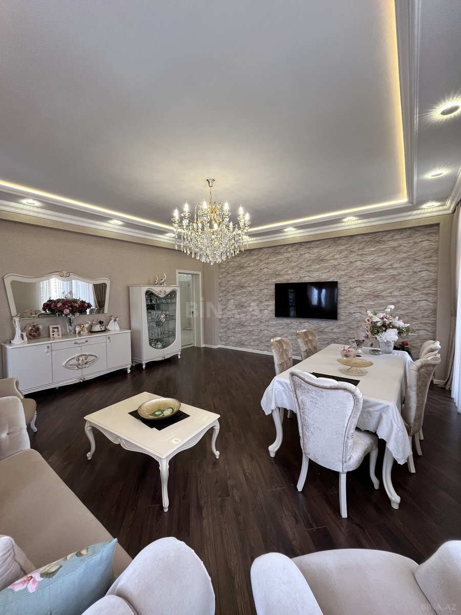 3-комн. квартира на продажу, Нариманов, Баку
