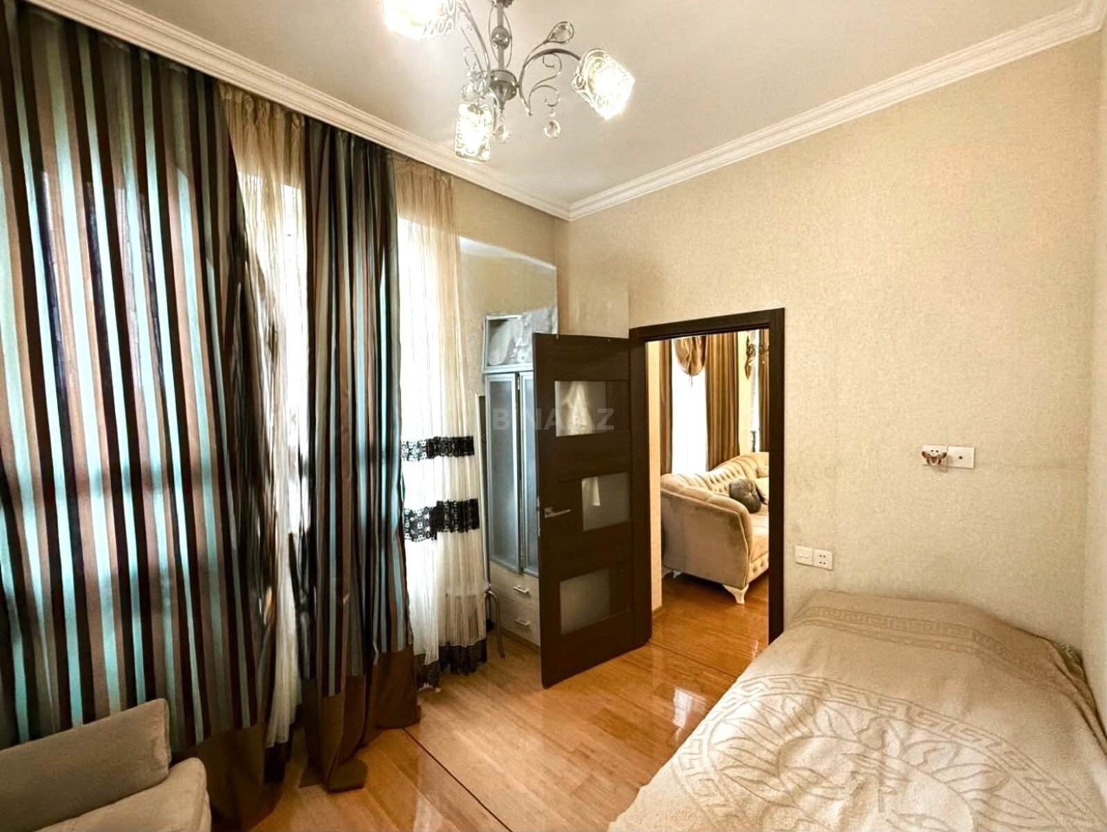 3-room apartment for sale, Bilajari, Baku