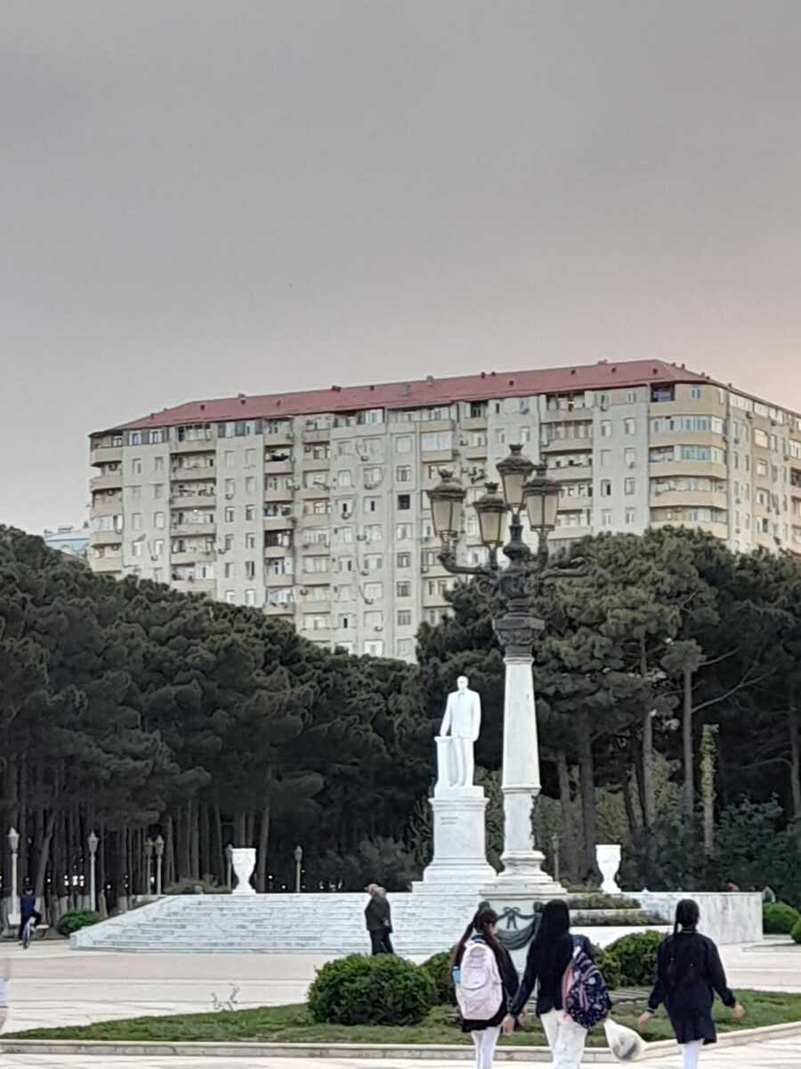 2 otaqlı mənzil satılır, Abşeron