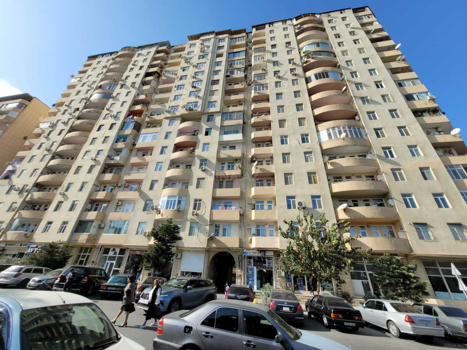 2 otaqlı mənzil satılır, Abşeron