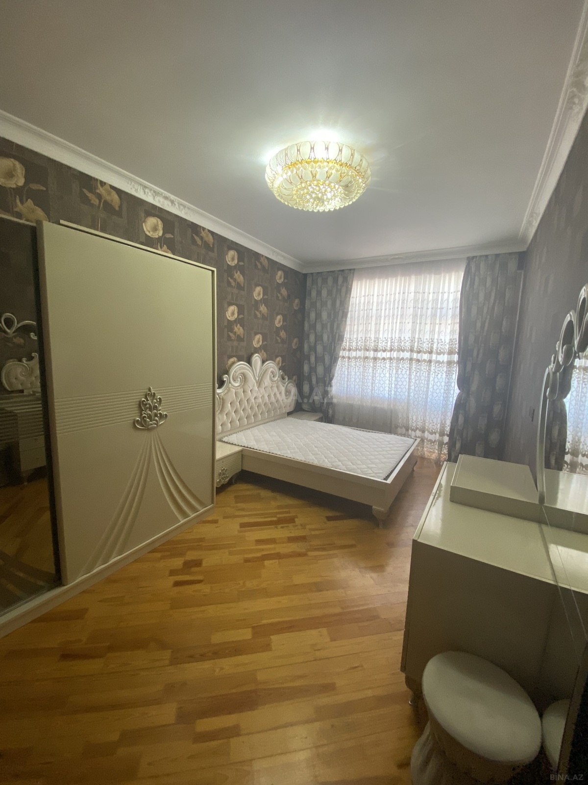 4-room apartment for rent, Absheron