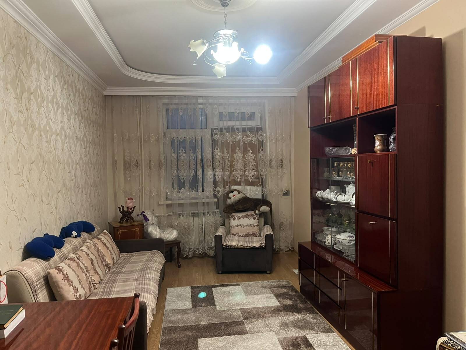 3-комн. квартира на продажу, Ахмедлы, Баку