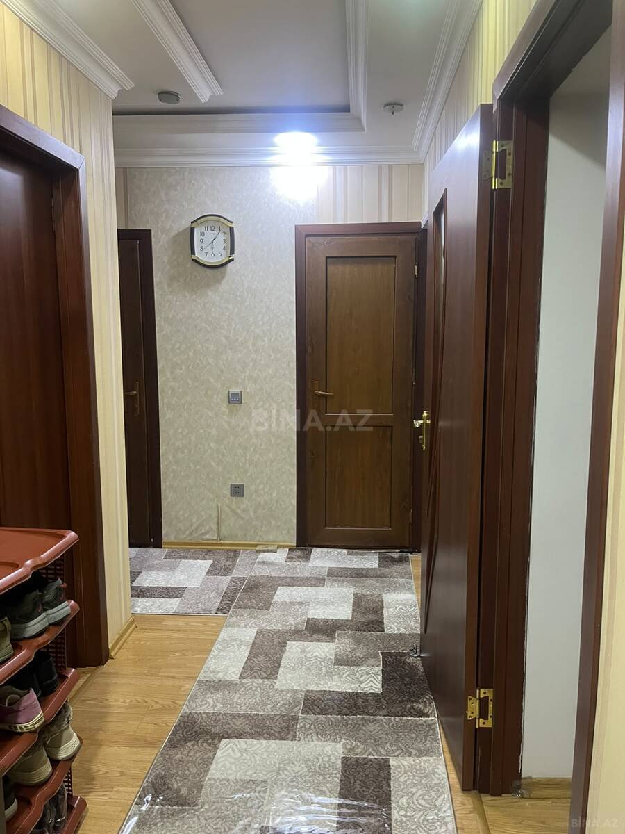 3-комн. квартира на продажу, Ахмедлы, Баку