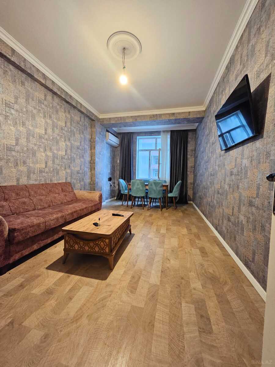 2 otaqlı mənzil satılır, Abşeron