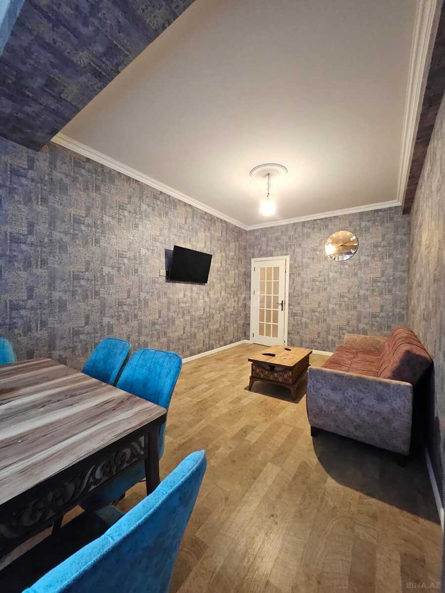 2 otaqlı mənzil satılır, Abşeron
