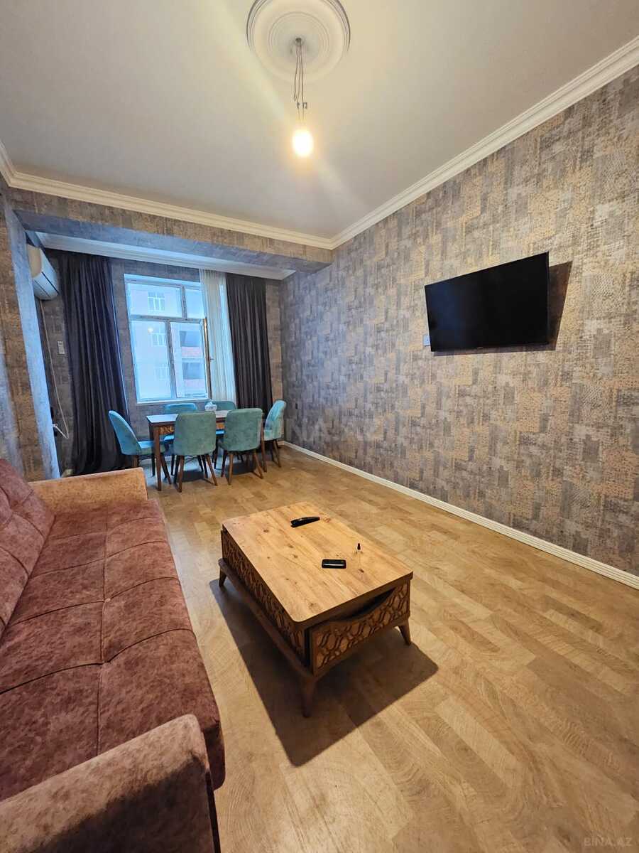 2 otaqlı mənzil satılır, Abşeron
