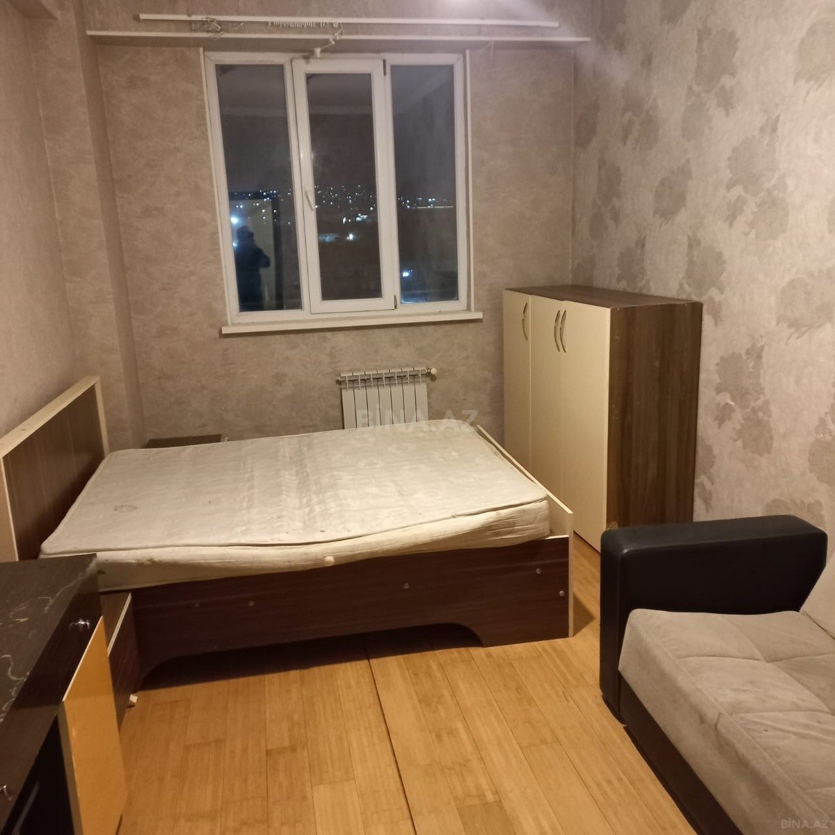 2-room apartment for rent, Absheron