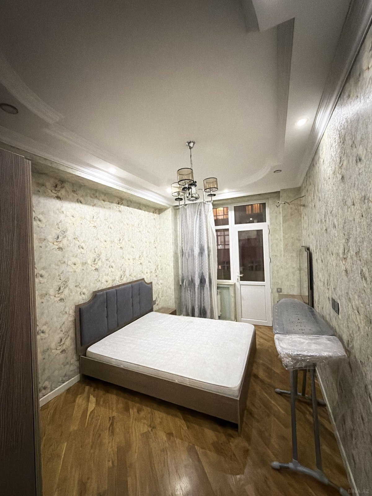 3 otaqlı mənzil kirayə verilir, Yeni Yasamal, Bakı