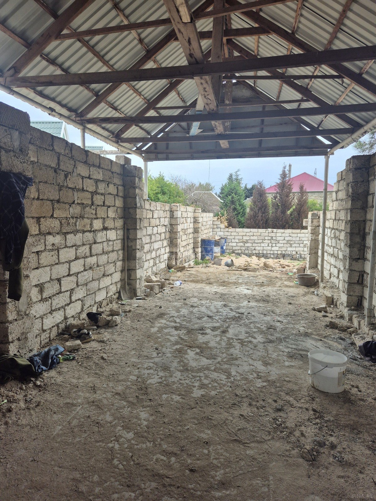 Land for sale, Buzovna, Baku