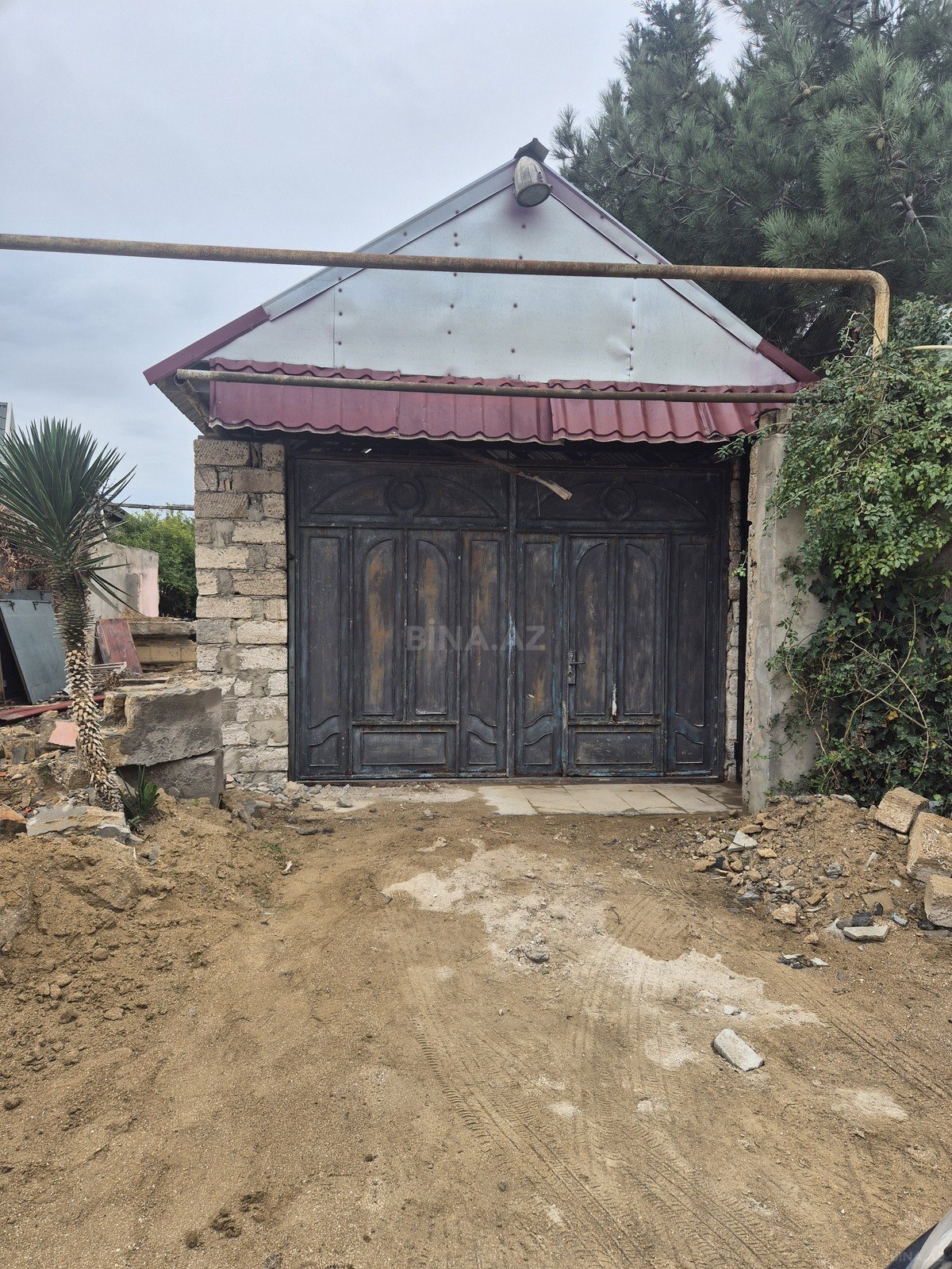Land for sale, Buzovna, Baku