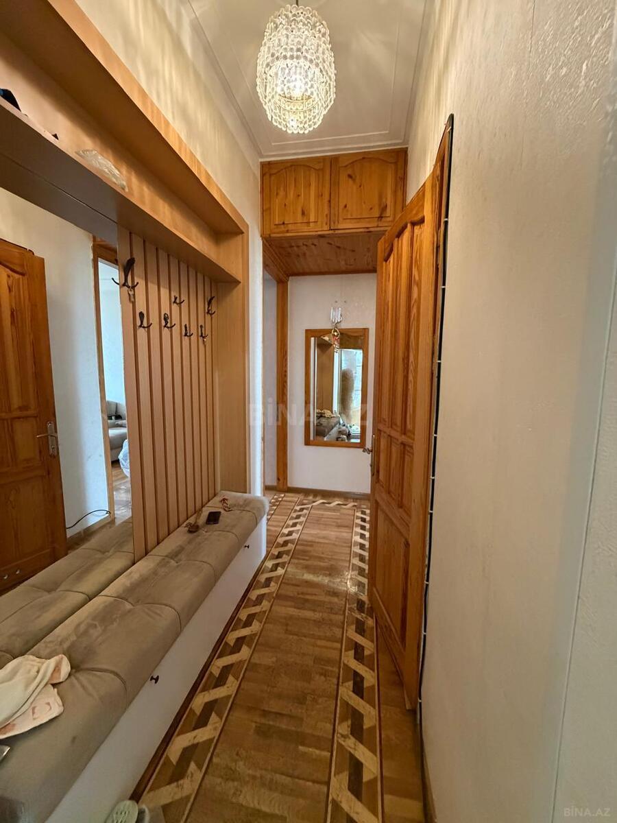 2 otaqlı mənzil kirayə verilir, Yasamal, Bakı