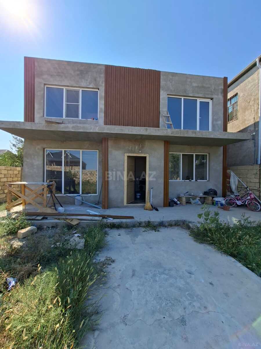 5-комн. частный дом на продажу, Нижний Гюздек, Апшерон